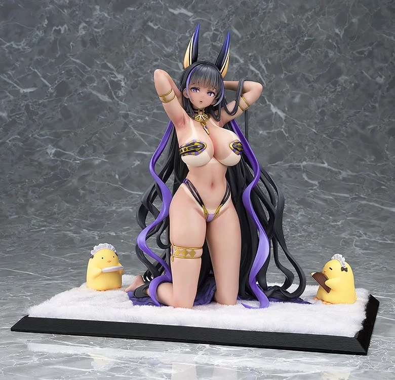 Figurine Cleopatra Ver. Stars and Roses de Azur Lane par Phat! Company